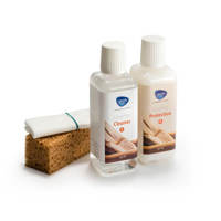 250ml Leather Care Kit